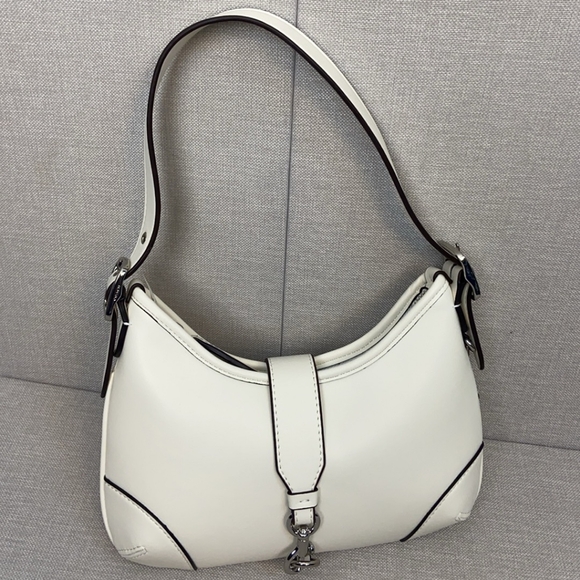 hamtons hobo new underarm bag - Picture 1 of 6